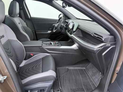 Jeep Compass First Edition | Privacy Glass ActivLease financial lease