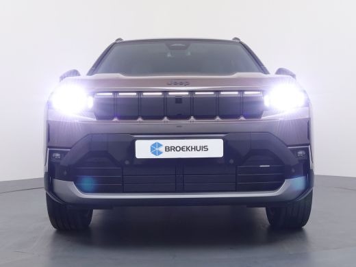 Jeep Compass First Edition | Privacy Glass ActivLease financial lease
