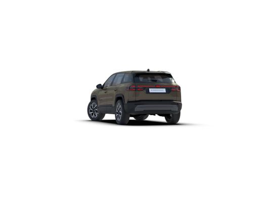 Jeep Compass First Edition | Privacy Glass ActivLease financial lease
