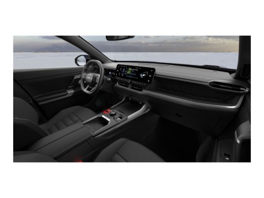 Jeep Compass Overland | Privacy Glass ActivLease financial lease