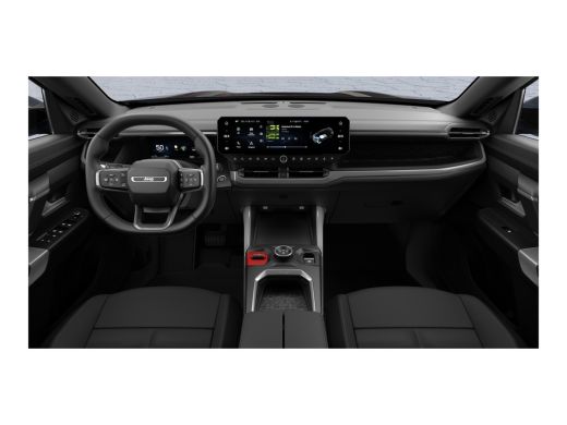 Jeep Compass Overland | Privacy Glass ActivLease financial lease