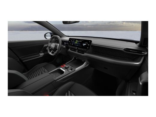 Jeep Compass Summit | Privacy Glass ActivLease financial lease