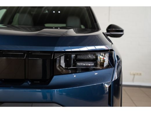 Jeep Compass Summit | Privacy Glass ActivLease financial lease