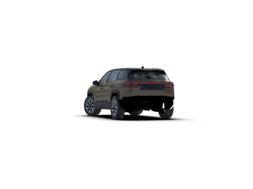 Jeep Compass Summit | Privacy Glass ActivLease financial lease