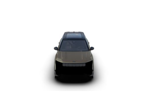 Jeep Compass Summit | Privacy Glass ActivLease financial lease