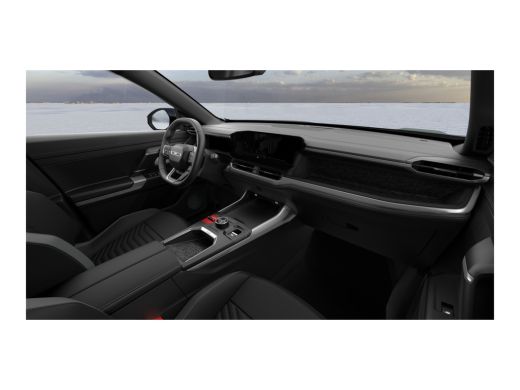 Jeep Compass Summit | Privacy Glass ActivLease financial lease