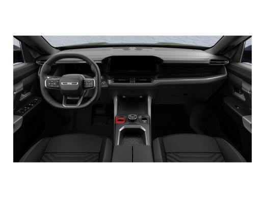 Jeep Compass Summit | Privacy Glass ActivLease financial lease
