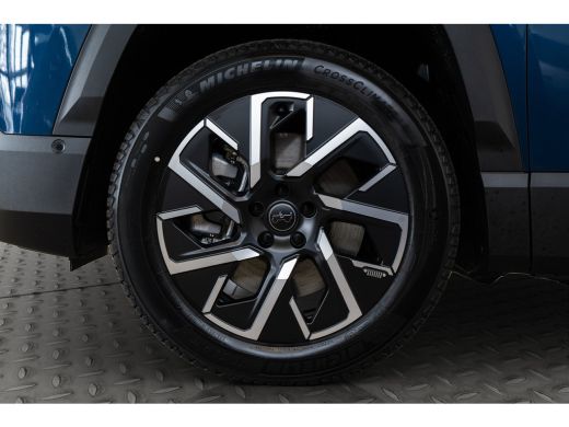Jeep Compass Summit | Privacy Glass ActivLease financial lease
