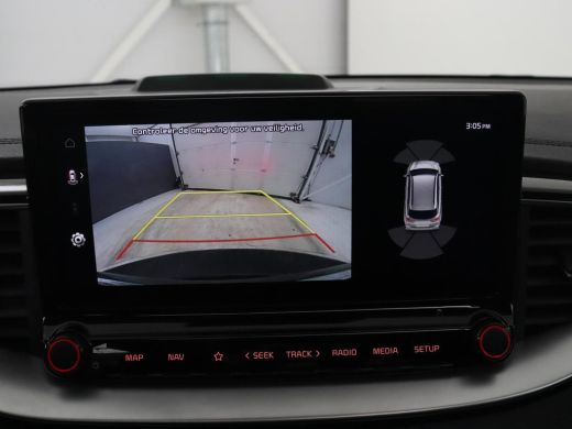 Kia Ceed Sportswagon 1.6 GDI PHEV ExecutiveLine | Panoramadak | Adaptive cruise | Memory | Stuur/stoel verwarming | Do... ActivLease financial lease