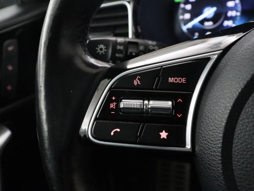 Kia Ceed Sportswagon 1.6 GDI PHEV ExecutiveLine | Panoramadak | Adaptive cruise | Memory | Stuur/stoel verwarming | Do... ActivLease financial lease