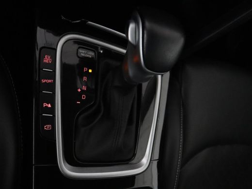 Kia Ceed Sportswagon 1.6 GDI PHEV ExecutiveLine | Panoramadak | Adaptive cruise | Memory | Stuur/stoel verwarming | Do... ActivLease financial lease