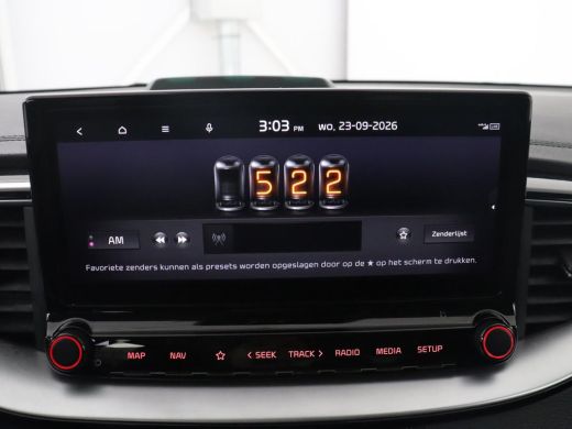 Kia Ceed Sportswagon 1.6 GDI PHEV ExecutiveLine | Panoramadak | Adaptive cruise | Memory | Stuur/stoel verwarming | Do... ActivLease financial lease