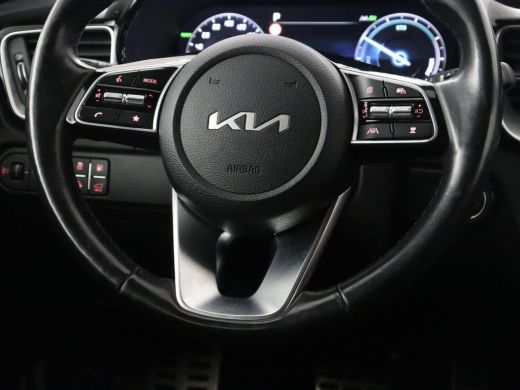 Kia Ceed Sportswagon 1.6 GDI PHEV ExecutiveLine | Panoramadak | Adaptive cruise | Memory | Stuur/stoel verwarming | Do... ActivLease financial lease