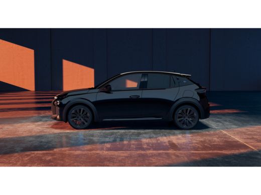 Lancia Ypsilon Ibrida HF Line ActivLease financial lease