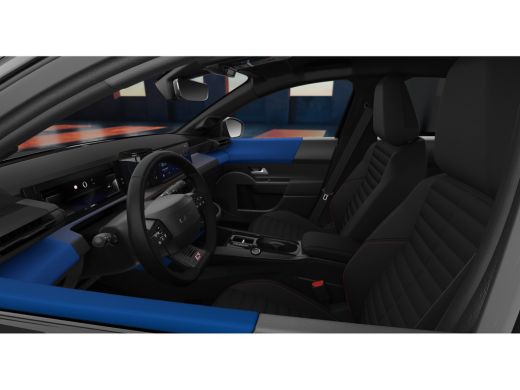 Lancia Ypsilon Ibrida HF Line ActivLease financial lease