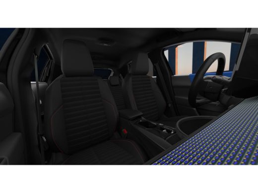 Lancia Ypsilon Ibrida HF Line ActivLease financial lease
