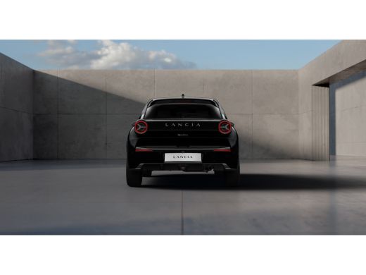 Lancia Ypsilon Ibrida LX ActivLease financial lease