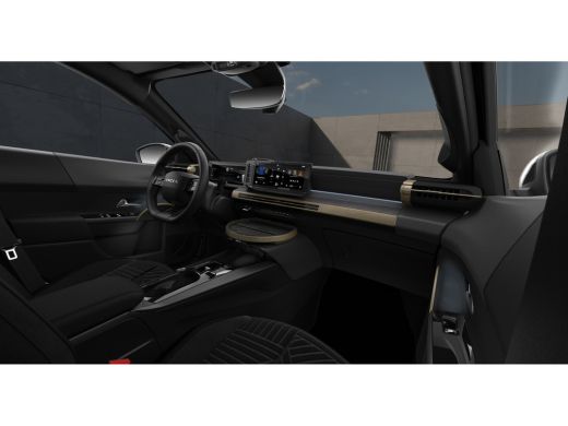 Lancia Ypsilon Ibrida LX ActivLease financial lease
