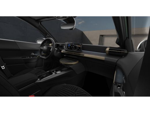 Lancia Ypsilon Ibrida LX ActivLease financial lease