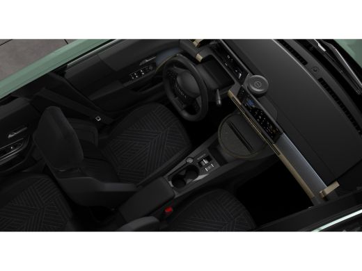 Lancia Ypsilon Ibrida LX ActivLease financial lease