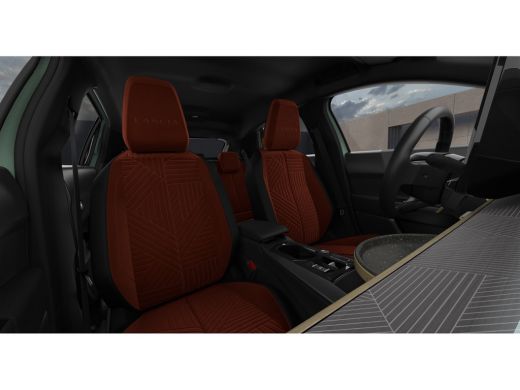 Lancia Ypsilon Ibrida LX ActivLease financial lease