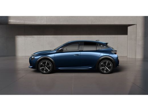 Lancia Ypsilon Ibrida LX ActivLease financial lease