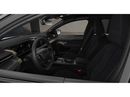 Lancia Ypsilon Ibrida LX ActivLease financial lease