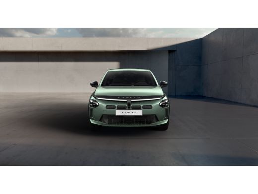 Lancia Ypsilon Ibrida LX ActivLease financial lease