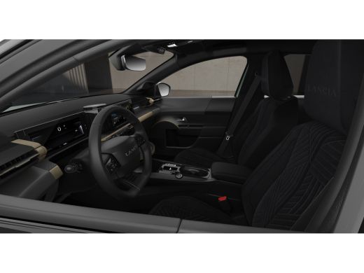 Lancia Ypsilon Ibrida LX ActivLease financial lease