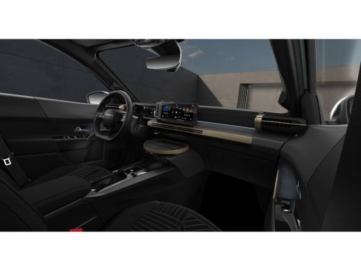 Lancia Ypsilon Ibrida LX ActivLease financial lease