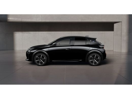 Lancia Ypsilon Ibrida LX ActivLease financial lease