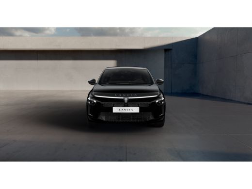 Lancia Ypsilon Ibrida LX ActivLease financial lease