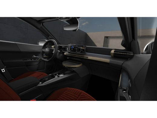 Lancia Ypsilon Ibrida LX ActivLease financial lease
