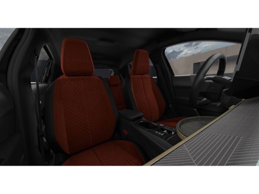 Lancia Ypsilon Ibrida LX ActivLease financial lease