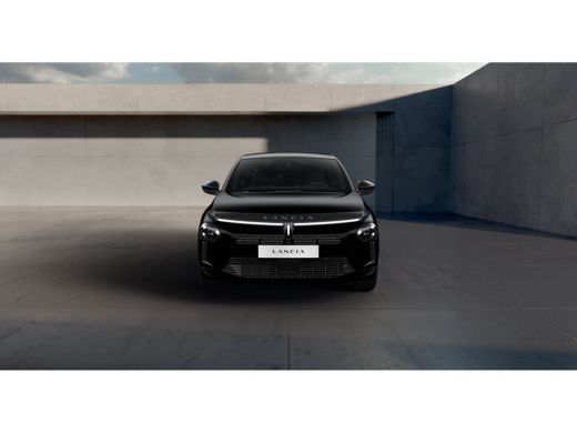 Lancia Ypsilon Ibrida LX ActivLease financial lease
