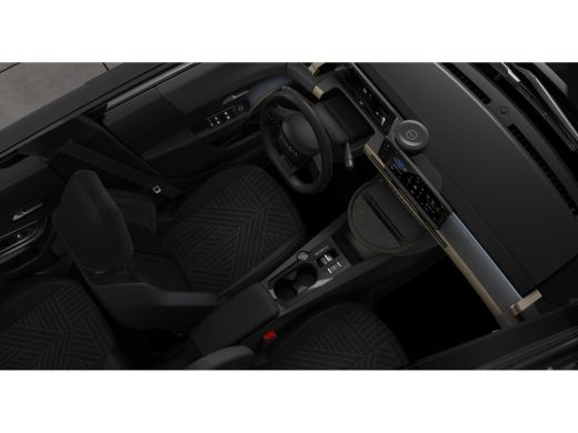 Lancia Ypsilon Ibrida LX ActivLease financial lease