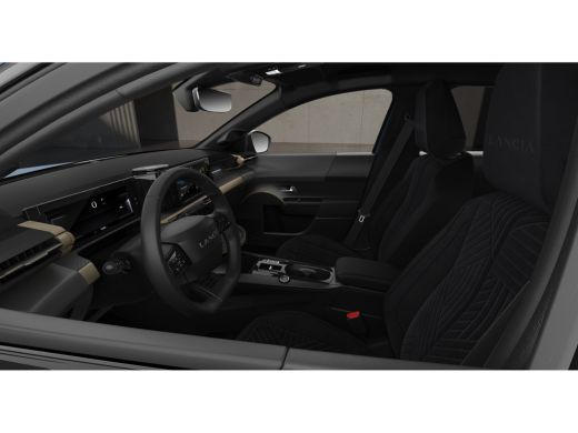 Lancia Ypsilon LX - Electric ActivLease financial lease