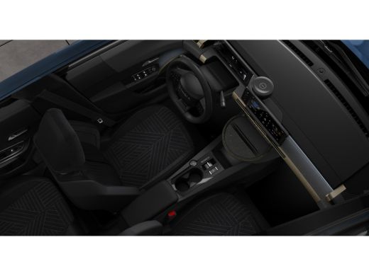Lancia Ypsilon LX - Electric ActivLease financial lease