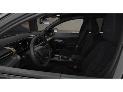 Lancia Ypsilon LX - Electric ActivLease financial lease