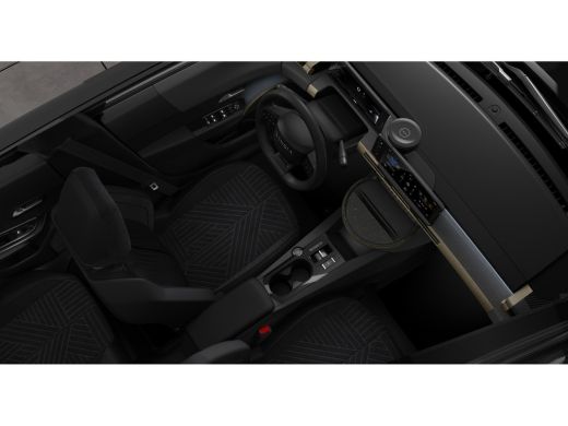 Lancia Ypsilon LX - Electric ActivLease financial lease