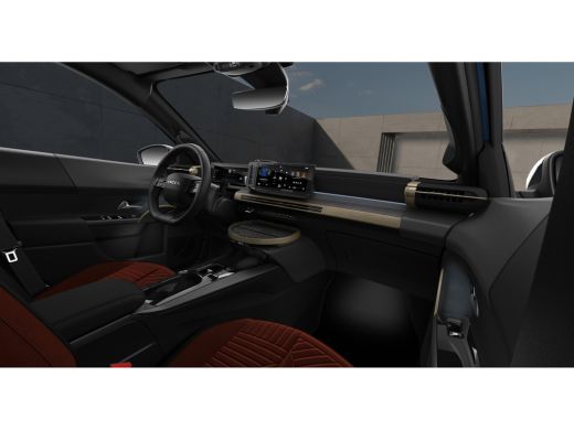 Lancia Ypsilon LX - Electric ActivLease financial lease