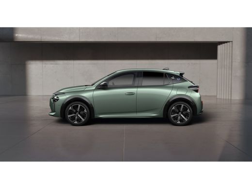 Lancia Ypsilon LX - Electric ActivLease financial lease