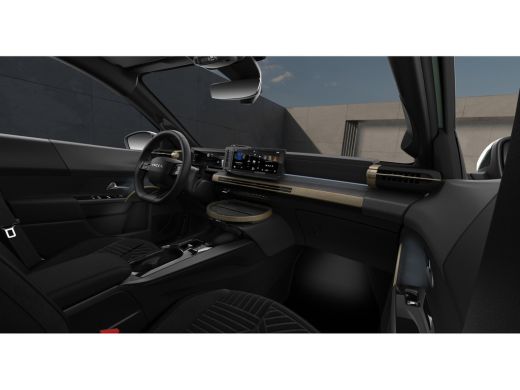 Lancia Ypsilon LX - Electric ActivLease financial lease