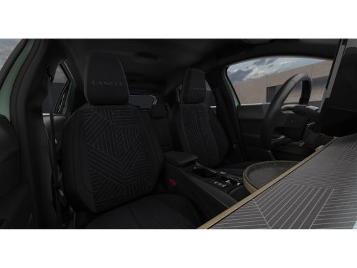 Lancia Ypsilon LX - Electric ActivLease financial lease