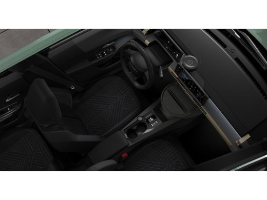 Lancia Ypsilon LX - Electric ActivLease financial lease