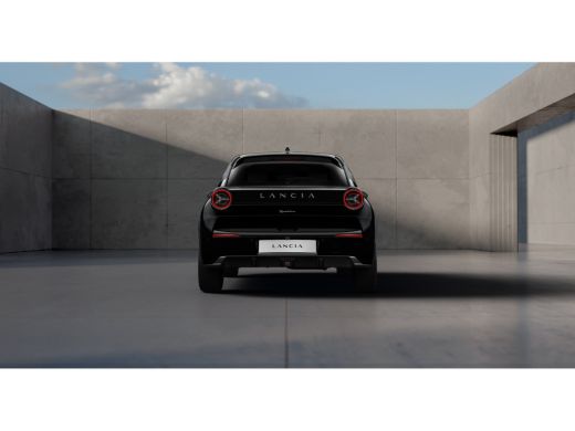 Lancia Ypsilon LX - Electric ActivLease financial lease
