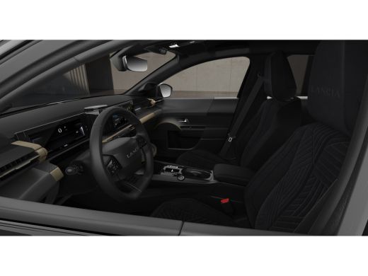 Lancia Ypsilon LX - Electric ActivLease financial lease