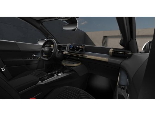 Lancia Ypsilon LX - Electric ActivLease financial lease