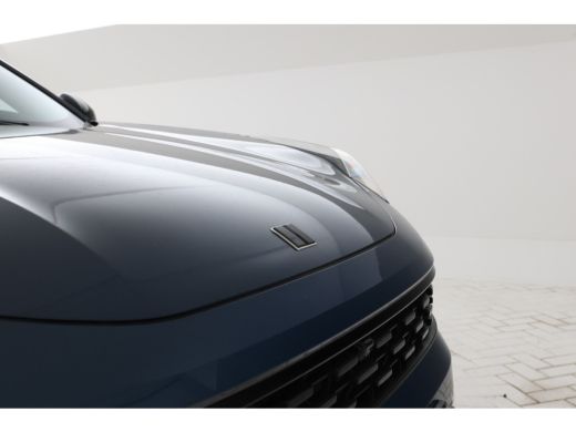 Lynk & Co 01 1.5 zwarte hemel! ActivLease financial lease