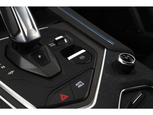 Lynk & Co 01 1.5 zwarte hemel! ActivLease financial lease